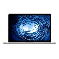 Apple MacBook Pro MGXC2 i7-16gb-ssd512gb